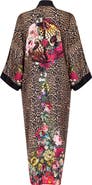Henelle Duster Robe