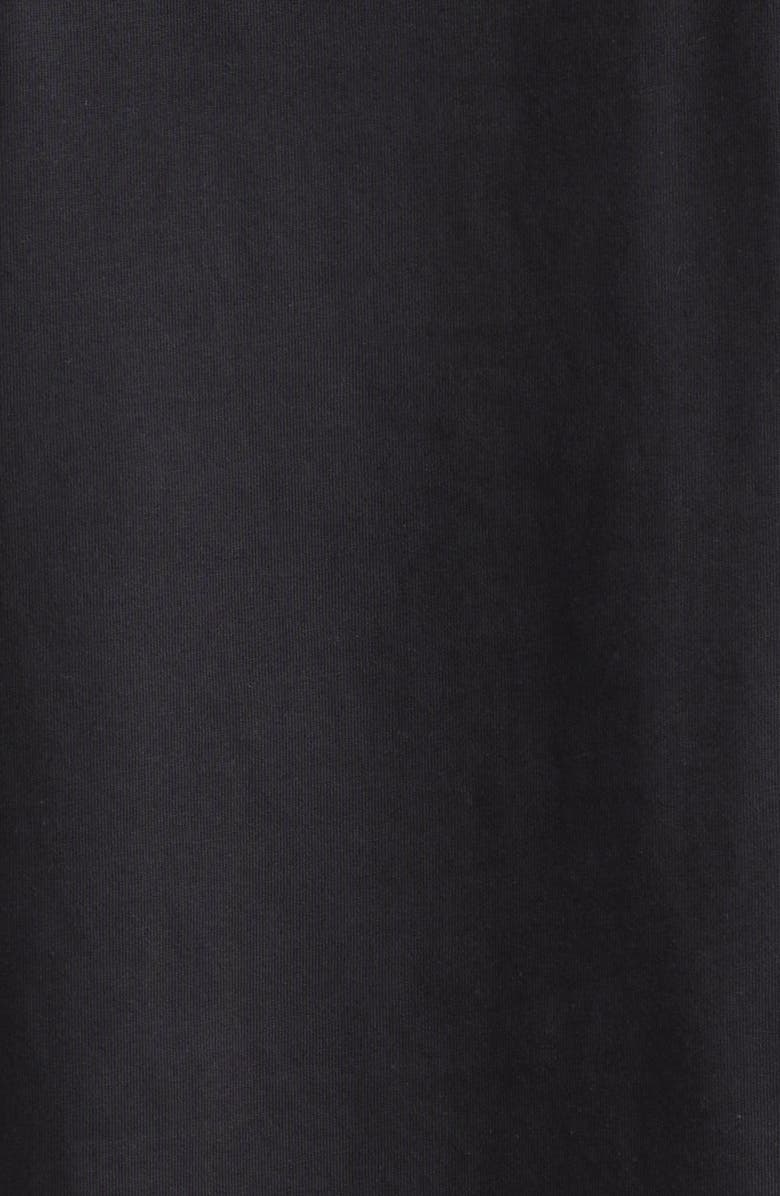 AMIRI Script Logo Graphic T-Shirt, Alternate, color, 