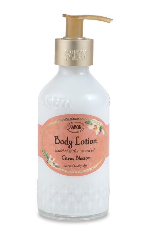 Body Lotion Rose Tea 200mL