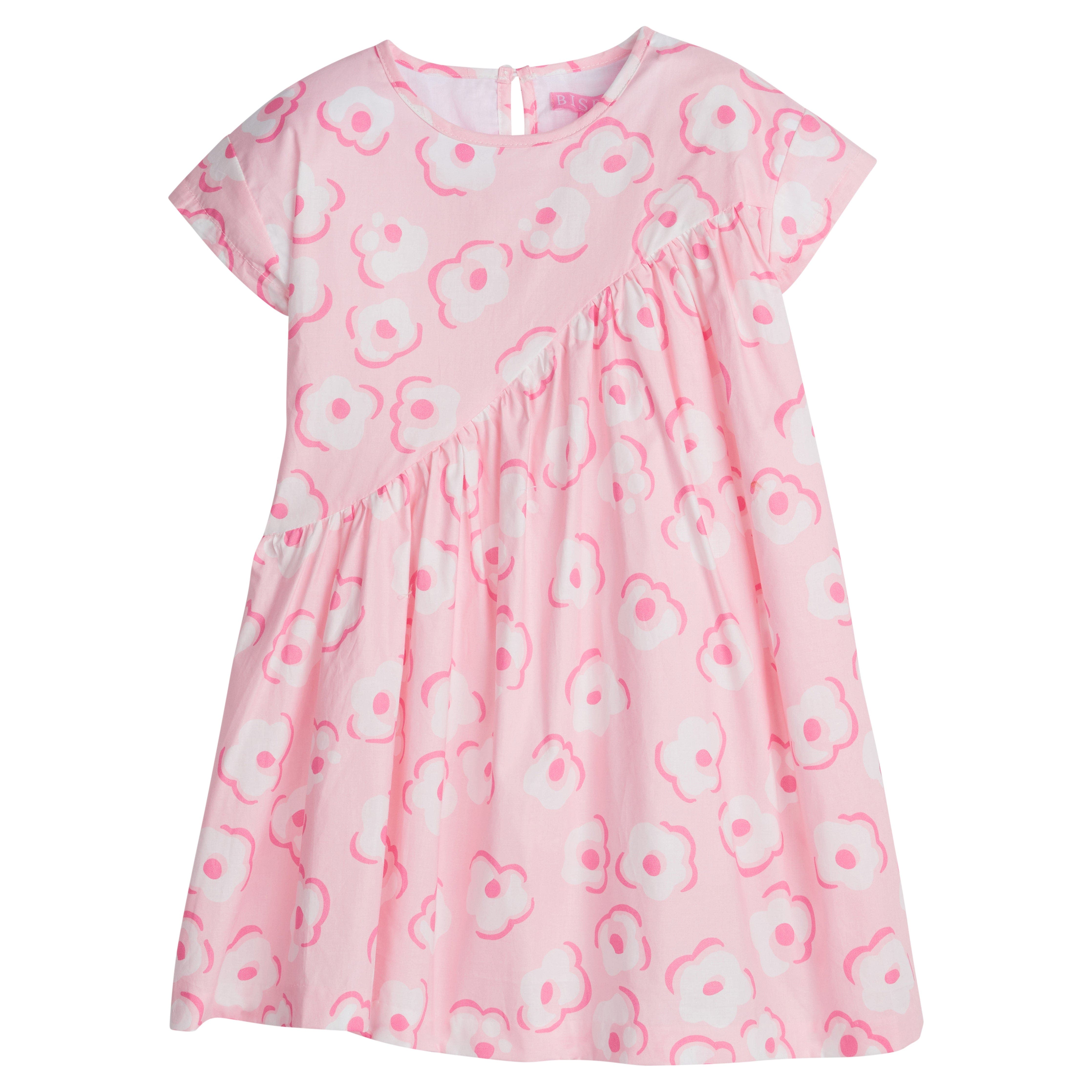 Marshmallow Floral