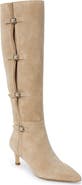 Matisse Priscilla Leather Knee High Boot