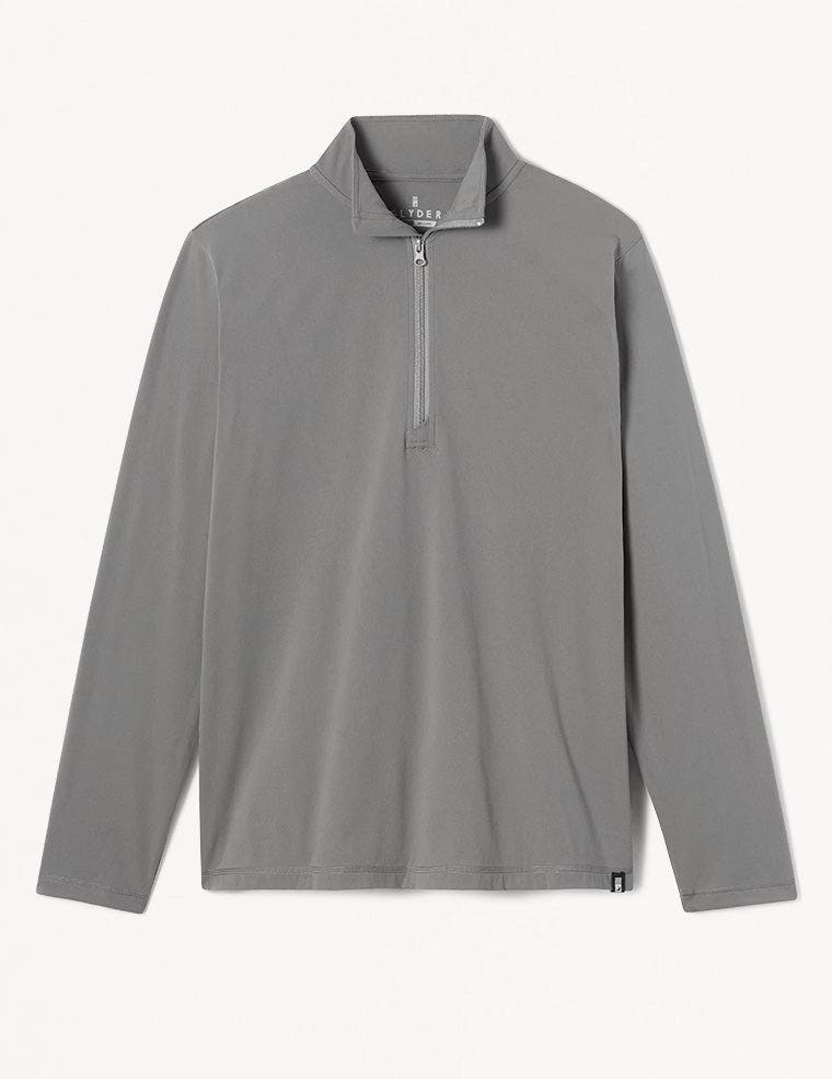 selected Smoke Grey