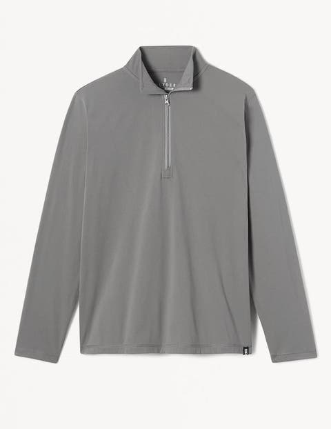 Tahoe 1/4 Zip