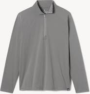 GLYDER Tahoe 1/4 Zip