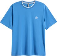 Vuori Game Point T-Shirt