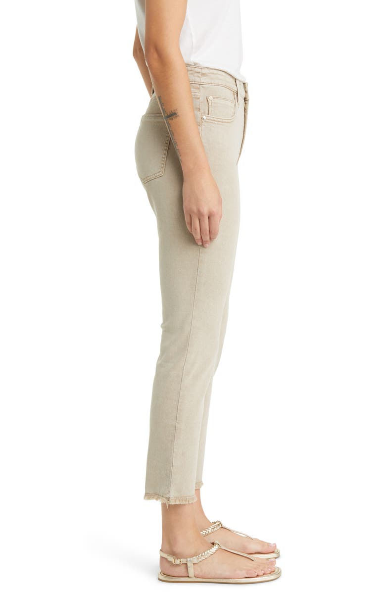 Tommy Bahama Sea Glass Raw Hem Ankle Jeans, Alternate, color, 