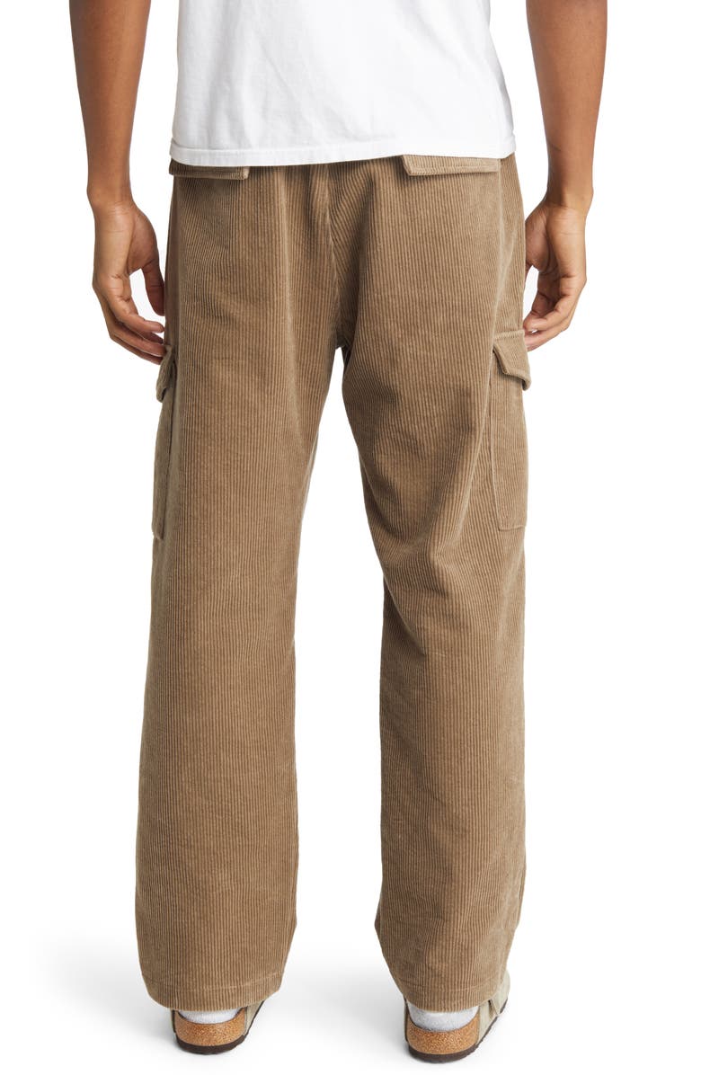 Lira Clothing Dale Corduroy Cargo Pants, Alternate, color, 