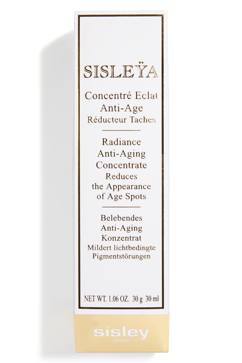 Sisleÿa Radiance Anti-Aging Concentrate, Alternate, color, NO COLOR