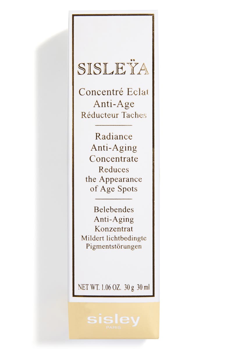 Sisley Paris Sisleÿa Radiance Anti-Aging Concentrate, Alternate, color,