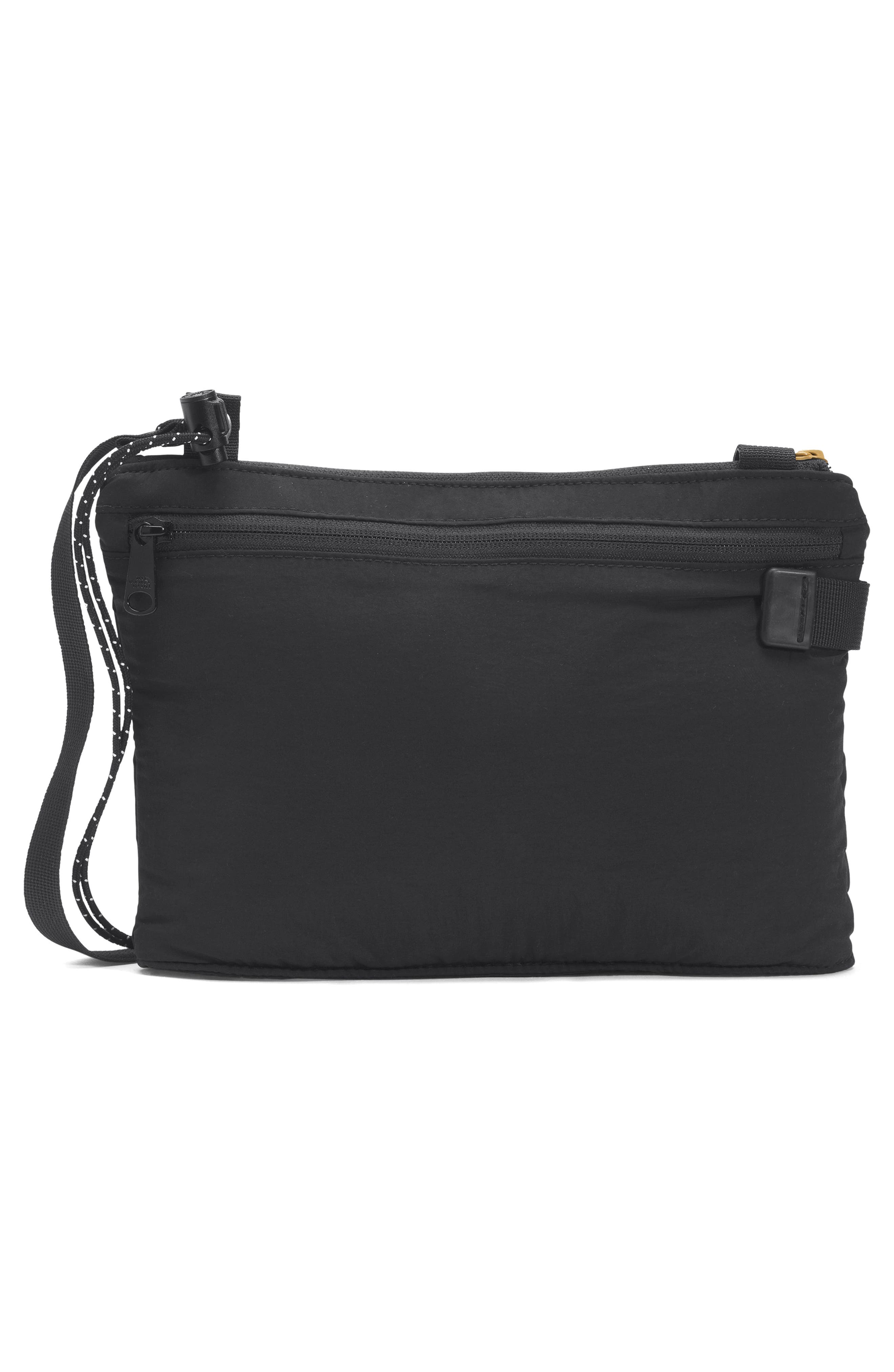 The North Face Mountain Shoulder Bag, Alternate, color, 