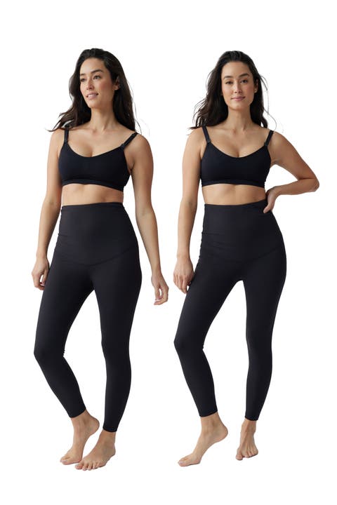 Postpartum Legging Bundle