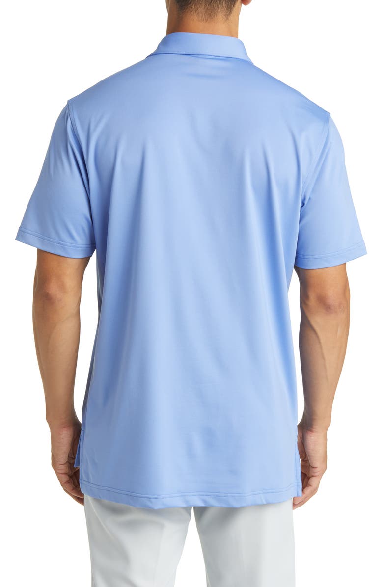 Peter Millar Solid Performance Golf Polo, Alternate, color, 