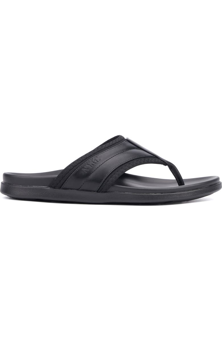 NEW YORK AND COMPANY Maxx Flip Flop, Alternate, color,