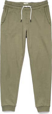 Surfside Supply Co. Dune Drawstring Terry Jogger