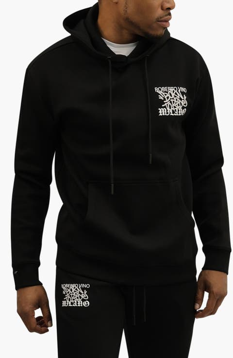 Born to Ride Premium Blend Hoodie