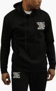 Roberto Vino Born to Ride Premium Blend Hoodie