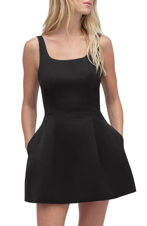 x 'Nobody Wants This' The Morgan Dress