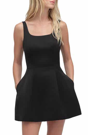 x 'Nobody Wants This' The Morgan Dress