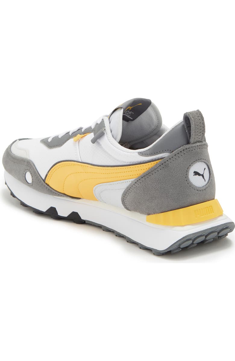 PUMA Extent Nitro Heritage Sneaker, Alternate, color,