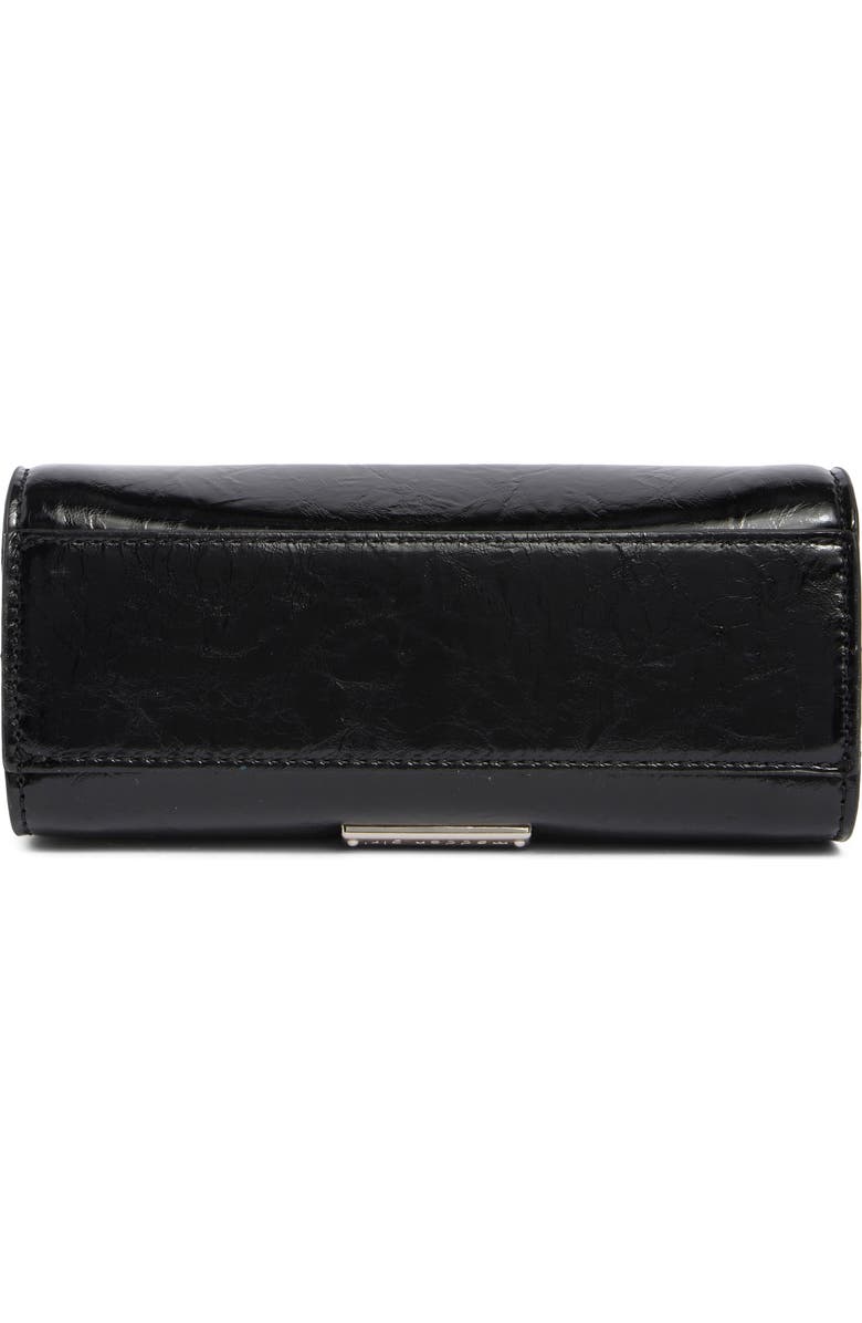 Madden Girl Asymmetric Convertible Top Handle Bag, Alternate, color,