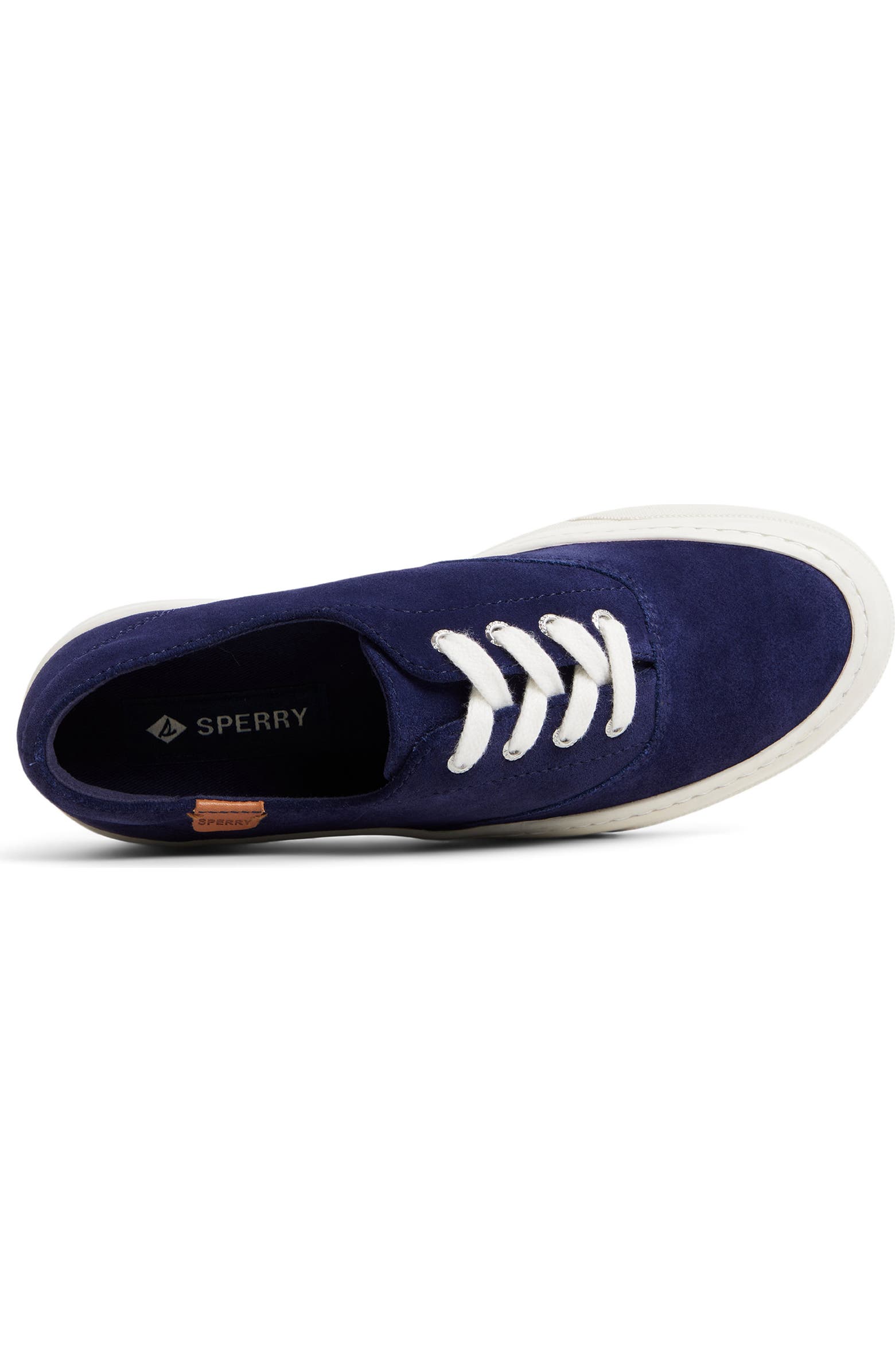 Sperry Candy CVO Platform Sneaker (Women) | Nordstromrack