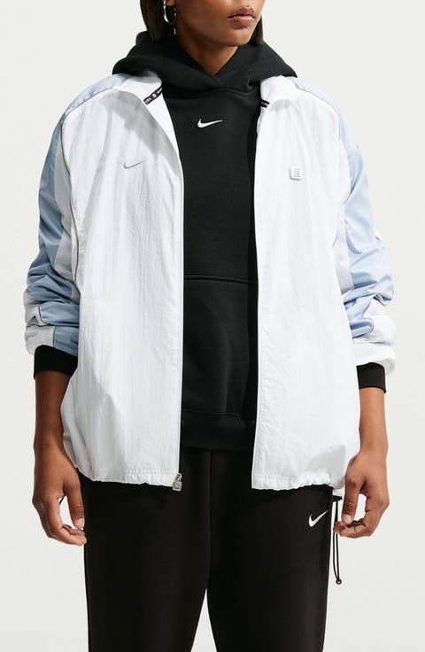 Oversized Pullover Hoodie
