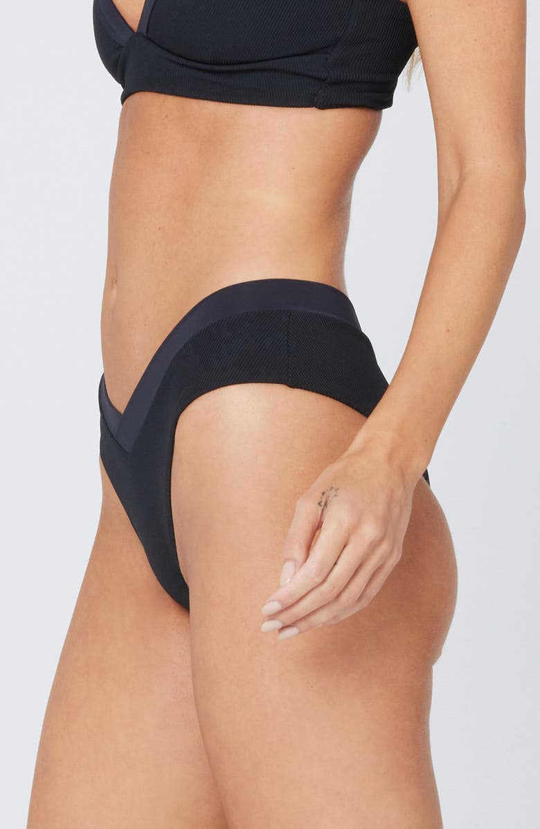 LSPACE Pratt Classic Bikini Bottoms, Alternate, color,