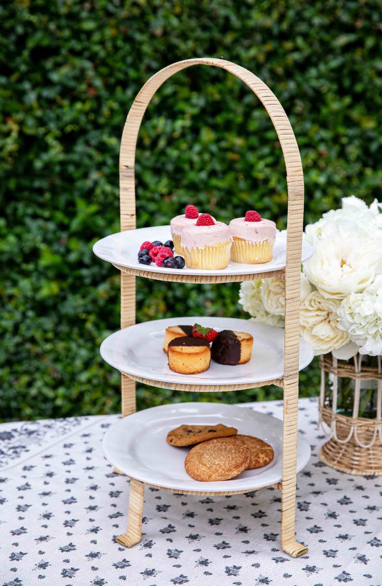 Juliska Puro Dinner Plate, Alternate, color, Whitewash