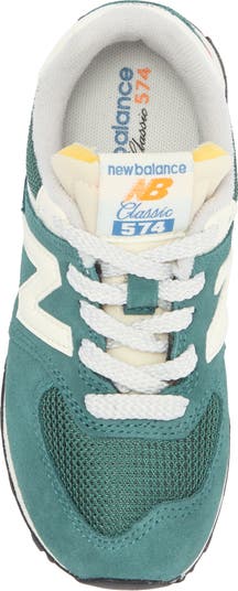 Kids' 574 Classic Sneaker