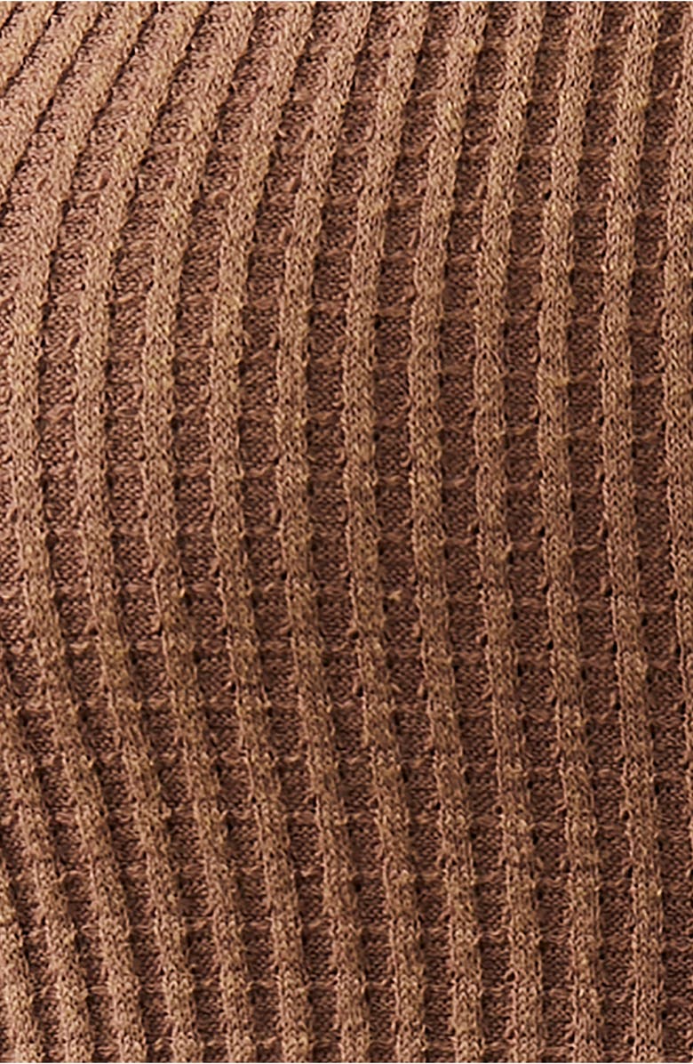 Free People We the Free Oh My Long Sleeve Thermal Top, Alternate, color, 