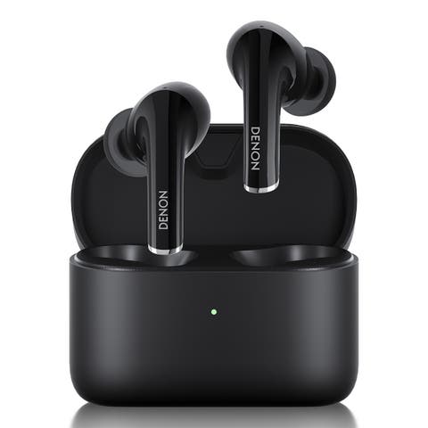 AH-C830NCW True Wireless Earbuds with Active Noise-Cancellation