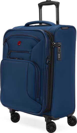 Wenger 7062 19-Inch Carry-On Spinner Luggage