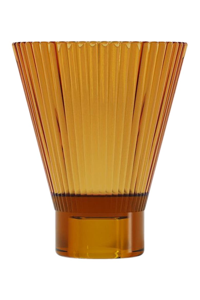 ZAI Glass Tumbler - Set of 2, Main, color, Citron - Set of 2