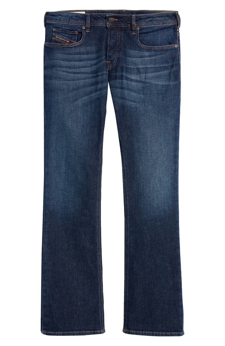 DIESEL<sup>®</sup> Zatiny-X Bootcut Jeans, Alternate, color,