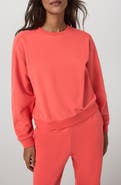 Vuori Sedona Seams Sweatshirt