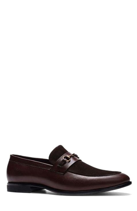 Lucien Bit Loafer