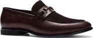 CARLOS SANTANA Lucien Bit Loafer