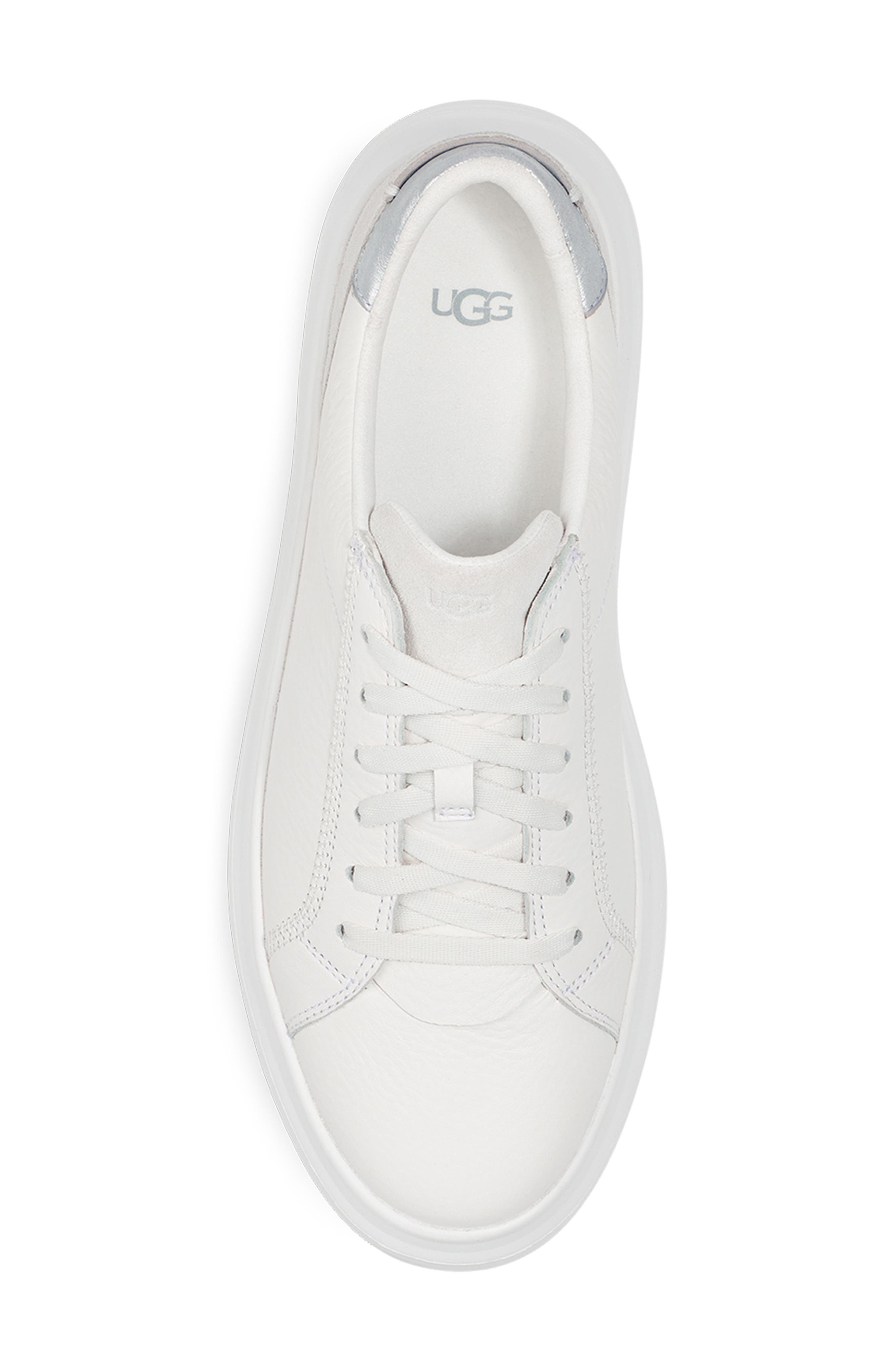 UGG<sup>®</sup> Scape Platform Sneaker, Alternate, color, 