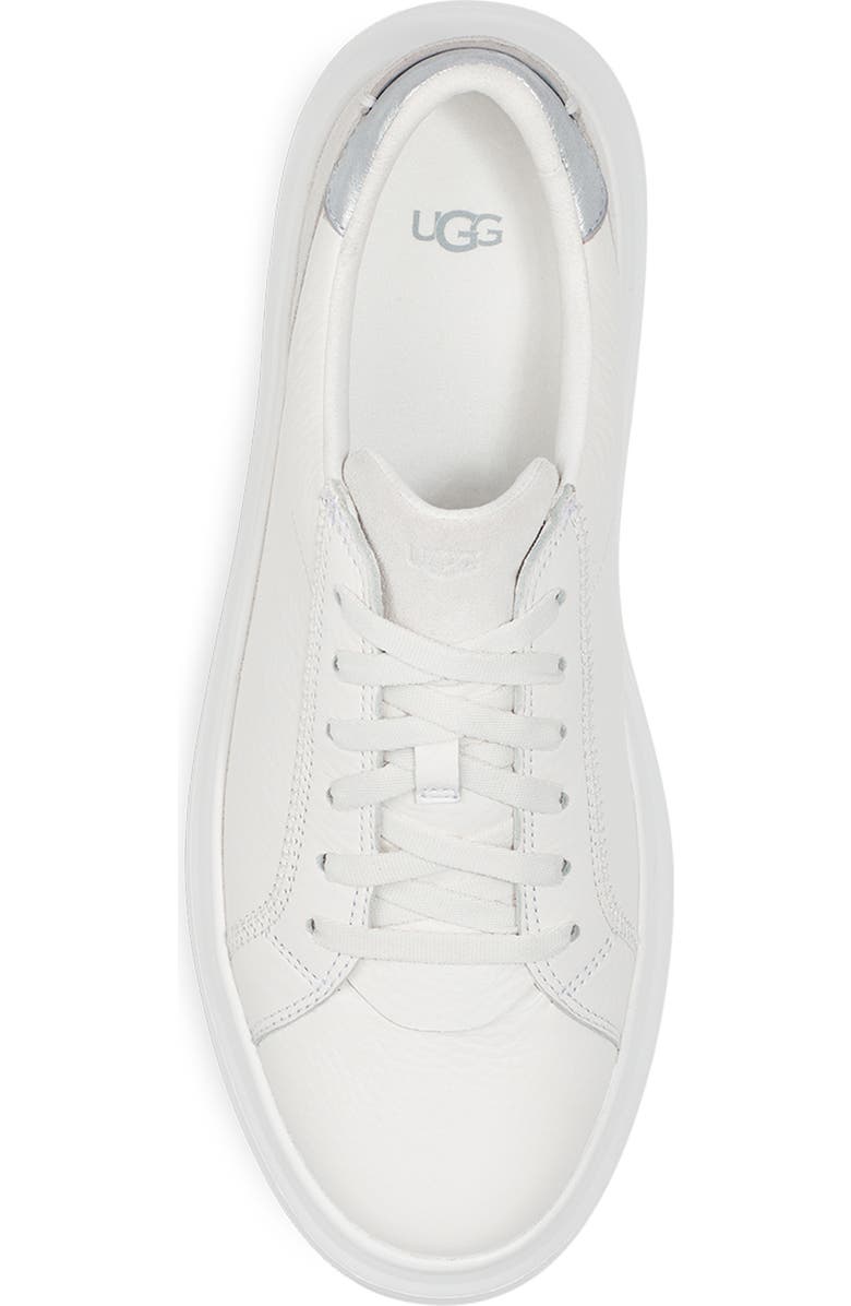 UGG<sup>®</sup> Scape Platform Sneaker, Alternate, color,