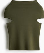 H&M Turtleneck Top