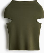 H&M Turtleneck Top