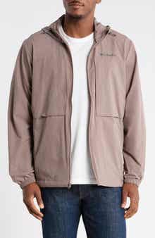 Street Heights Hooded Jacket
