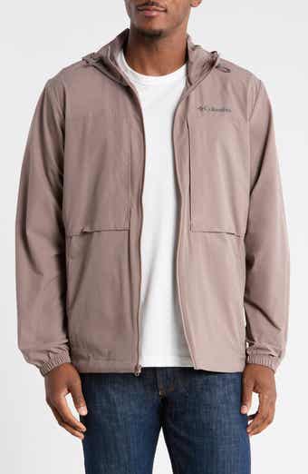 Street Heights Hooded Jacket