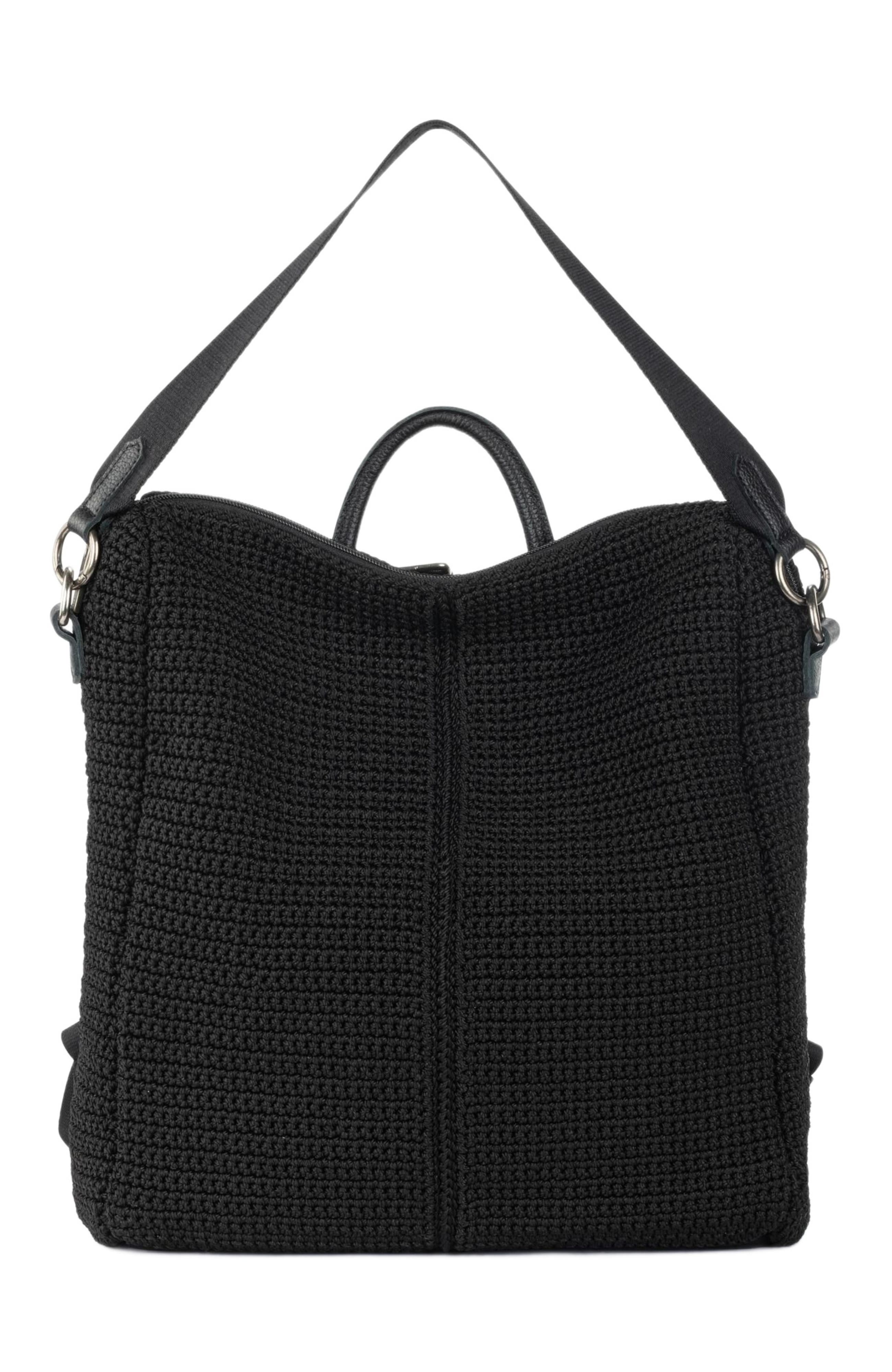 The Sak Los Feliz Convertible Backpack, Alternate, color, 