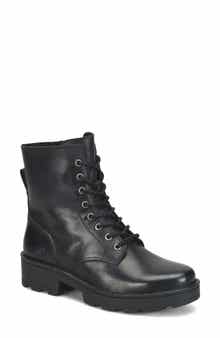 Clarissa Boot