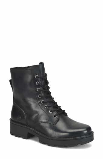 Clarissa Boot
