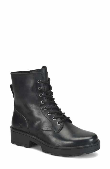 Clarissa Boot