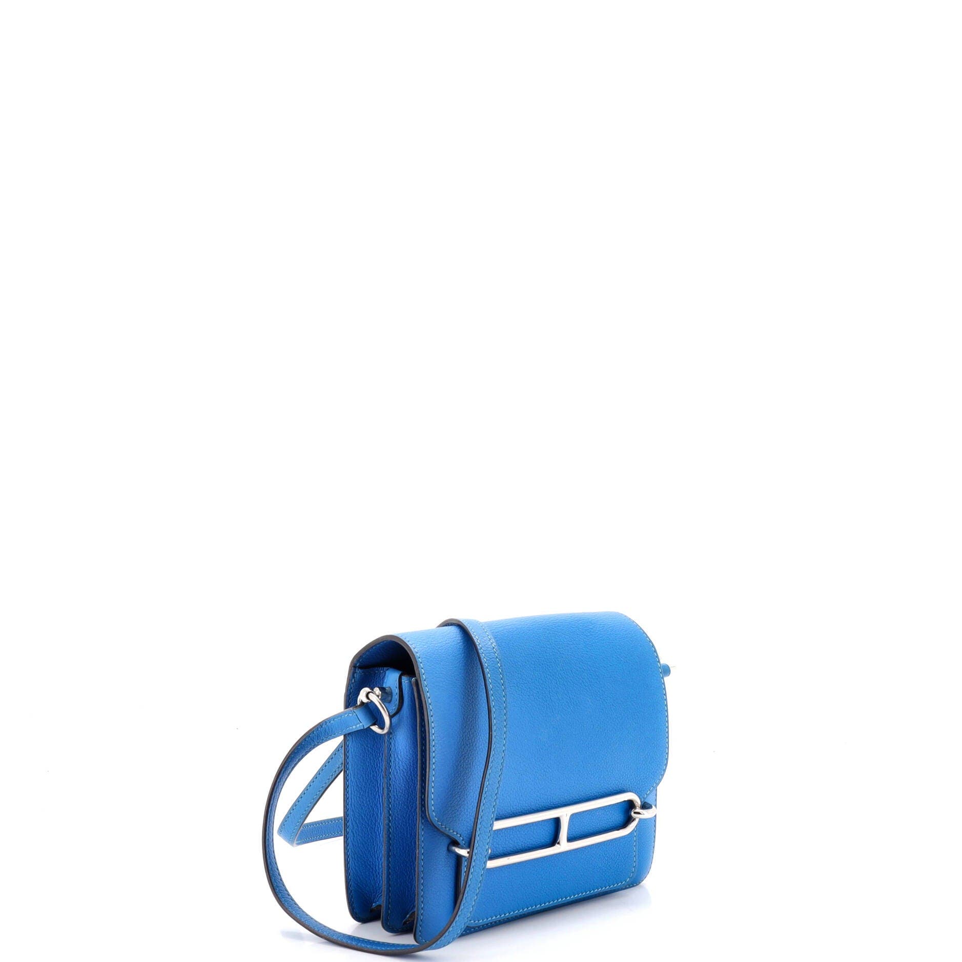 Roulis Bag Evercolor 18, Alternate, color, Blue