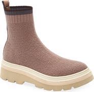 Söfft Provea Platform Sock Boot