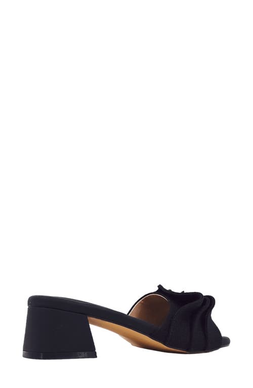 Shushop Frances Slide Sandal